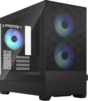 Fractal Design Pop Mini Air RGB - tower - mikro ATX (FD-C-POR1M-06)