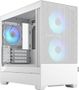 FRACTAL DESIGN Pop Mini Air RGB White TG Clear Tint