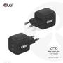 CLUB 3D Travel Charger Pps 45W Gan (CAC-1909EU)