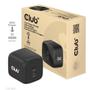 CLUB 3D Travel Charger Pps 45W Gan (CAC-1909EU)
