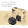 CLUB 3D Travel Charger Pps 45W Gan (CAC-1909EU)
