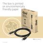 CLUB 3D Displayport 1.4 To Hdmi (CAC-1087)