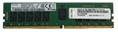 LENOVO TruDDR4 - DDR4 - module - 16 GB - DIMM 288-pin - 3200 MHz - 1.2 V - unbuffered - ECC - for ThinkSystem SR250 V2 7D7Q, 7D7R, ST250 V2 7D8F, 7D8G