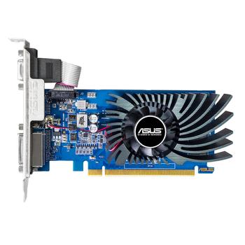 ASUS GeForce GT 730 2GB (with Low Profile-bracket) (GT730-2GD3-BRK-EVO) (90YV0HN1-M0NA00)