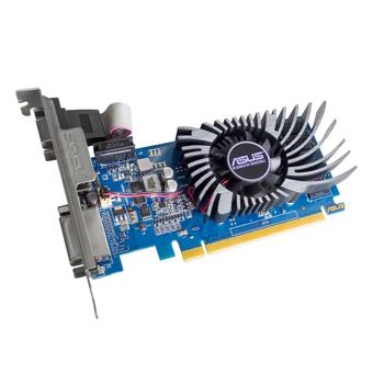 ASUS GeForce GT 730 2GB (with Low Profile-bracket) (GT730-2GD3-BRK-EVO) (90YV0HN1-M0NA00)