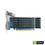 ASUS GeForce GT 710 2GB DDR3 EVO Silent with Low Profile Bracket (90YV0I70-M0NA00)