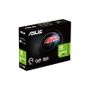 ASUS GeForce GT 710 2GB DDR3 EVO Silent with Low Profile Bracket (90YV0I70-M0NA00)