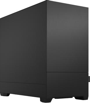 Fractal Design Pop Mini Silent Black Solid (FD-C-POS1M-01)