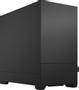 FRACTAL DESIGN Pop Mini Silent Black Solid
