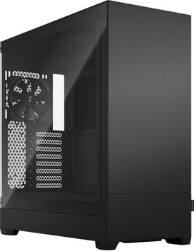 Fractal Design Pop XL Black Silent TG Clear Tint, eATX (FD-C-POS1X-02)
