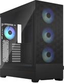Fractal Design Pop XL Air RGB Black TG Clear Tint E-ATX (FD-C-POR1X-06)