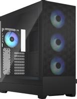 Fractal Design Pop XL Air RGB Black TG Clear Tint E-ATX