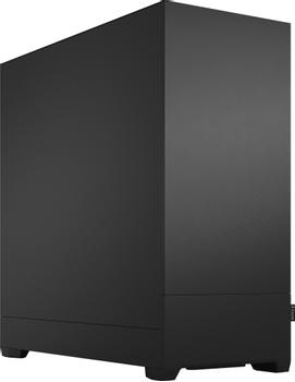 FRACTAL DESIGN Pop XL Silent Black Solid (FD-C-POS1X-01)