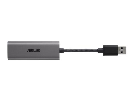 ASUS Ethernet (USB-C2500)