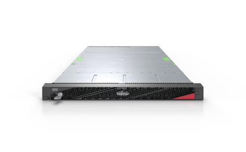 FUJITSU Rx1330 M4 Sff Server Rack  (VFY:R2536SC080IN)
