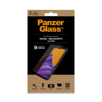 PanzerGlass Case Friendly Samsung Galaxy Xcover6 Pro (7309)