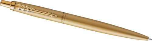 PARKER Jotter XL M Monochrom Premium Gelbgold Kugelschreiber (2122754)