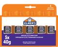 ELMERS 40 gram Disappearing Purple Glue stick 5-blister