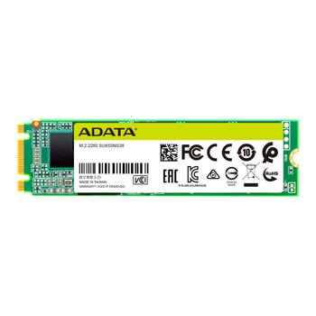 A-DATA SSD Ultimate SU650 512G M.2 TLC 3D 22 (ASU650NS38-512GT-C)