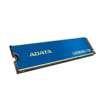 A-DATA ADATA LEGEND 710 512GB PCIe M.2 SSD (ALEG-710-512GCS)