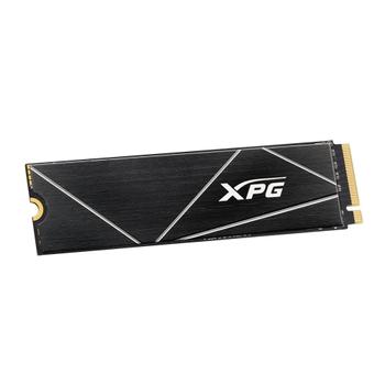A-DATA SSD XPG GAMIX S70 BLADE 2TB PCIe 4x4 (AGAMMIXS70B-2T-CS)