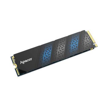APACER SSD 256GB 3.5 / 1.2G AS2280P4U (AP256GAS2280P4UPRO-1)