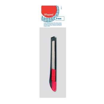 MAPED Kniv MAPED 9mm (092211)