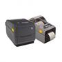 ZEBRA Kit Dispenser for media with a liner ZD411D ZD611D ACCS