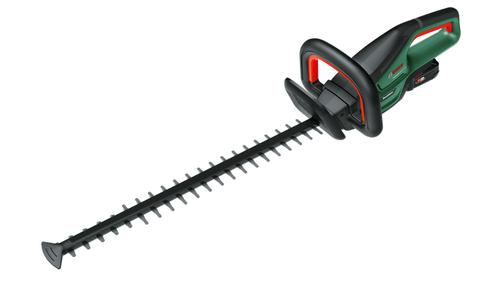 BOSCH UniversalHedgeCut 18-50 Akku-Heckenschere (0600849K01)