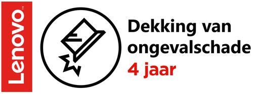 LENOVO 4Y Accidental Damage Protection Add On (5PS0W36590)