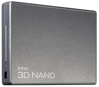 INTEL SSD D5 P5316 15.3TB 2.5IN PCIE 4.0 X4 3D4 QLC 1 PACK OPAL INT (SSDPF2NV153TZOS)