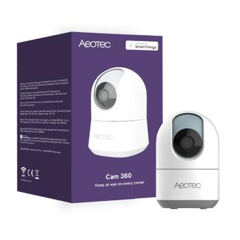 AEOTEC Cam 360 (GP-AEOCAMEU)