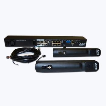 APC NETBOTZ RACK ACCESS PX - HID .                                IN SVCS (NBACS125)