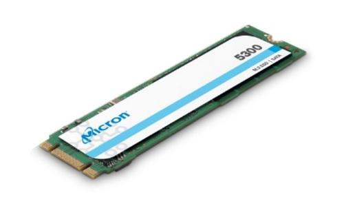 MICRON 5300 PRO 1.92TB SATA M.2 SSD (MTFDDAV1T9TDS-1AW1ZABYYR)