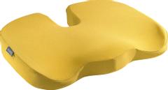 LEITZ Ergo Cosy Seat Cushion Warm Yellow 52840019 DD