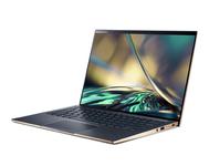 ACER SF514-56T-76FT - Intel Core i7 1260P - 16GB - Wi-Fi 6E - 14" 2560x1600 IPS touchscreen (NX.K0KED.00C)