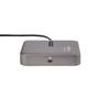 STARTECH StarTech.com USB C Multiport Adapter Dual 4K 60Hz HDMI 2.0b HDR10 2x 10Gbps USB Hub 100W PD Pass-Through (102B-USBC-MULTIPORT)