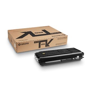 KYOCERA Toner Black (TK-7125)