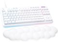 LOGITECH G713 GAMING KEYBOARD - OFF WHITE - PAN - NORDIC PERP