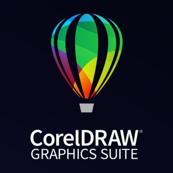COREL Draw Graphics Suite 3 Year Subscription Renewal 251-2500 (LCCDGSSUBREN34)