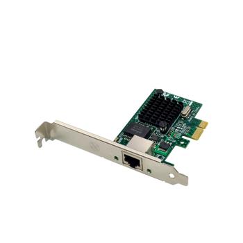 LEVELONE Gigabit PCIe Network Card (GNC-0112)