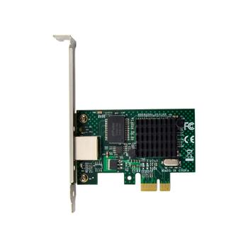 LEVELONE Gigabit PCIe Network Card (GNC-0112)