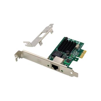LEVELONE Gigabit PCIe Network Card (GNC-0112)