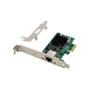 LEVELONE Gigabit PCIe Network Card (GNC-0112)