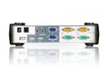 ATEN 2p USB Dual KVM Supp one PC (CS1742C-AT)