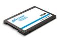 MICRON n 7300 PRO - SSD - Read Intensive - encrypted - 960 GB - internal - 2.5" - U.2 PCIe 3.1 x4 (NVMe) - 256-bit AES - Self-Encrypting Drive (SED) - TAA Compliant