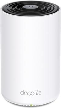 TP-Link AXE5400 Whole Home Mesh Wi-Fi 6E System(Tri-Band) (DECO XE75(1-PACK))