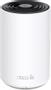 TP-LINK AXE5400 Whole Home Mesh Wi-Fi 6E System Tri-Band 574Mbps at 2.4GHz + 2402Mbps at 5GHz + 2402Mbps at 6GHz