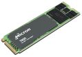 MICRON 7400 MAX 800GB NVMe M.2 SSD