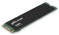 MICRON 5400 BOOT 240GB SATA M.2 SSD